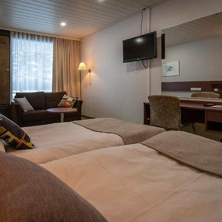 Ähtäri Hotel Mesikaemmen מראה חיצוני תמונה