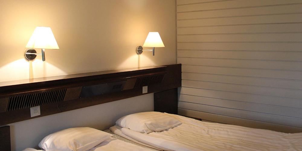 Ähtäri Hotel Mesikaemmen חדר תמונה