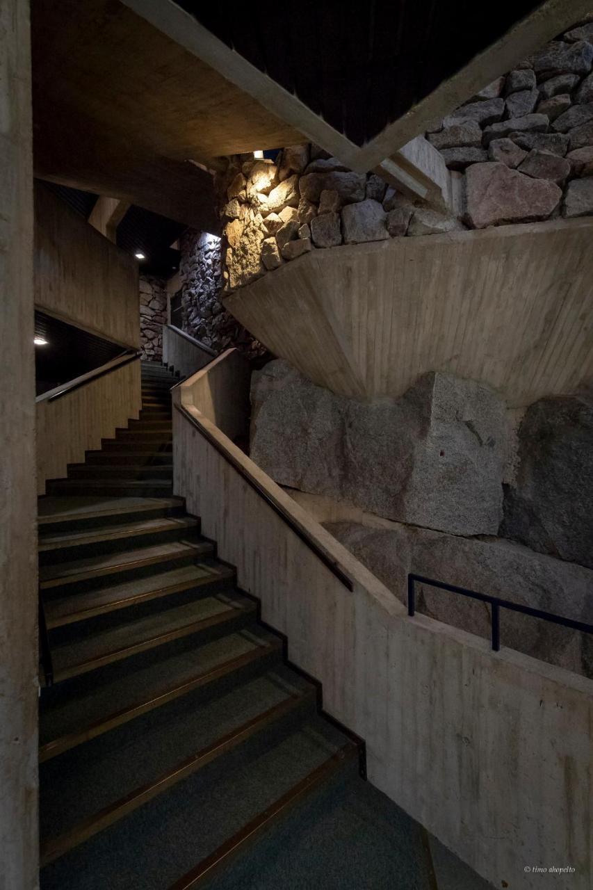 Ähtäri Hotel Mesikaemmen מראה חיצוני תמונה