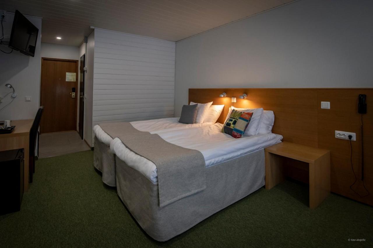 Ähtäri Hotel Mesikaemmen מראה חיצוני תמונה